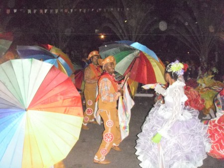 Quadrilha Gonzagão do Pavilhão!